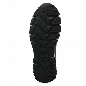Мужские кроссовки GEOX U DELRAY B ABX