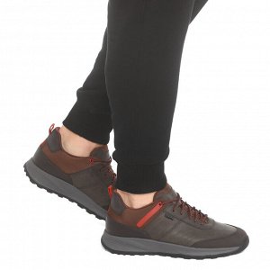 Мужские кроссовки GEOX U TERRESTRE B ABX