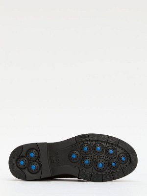 Женские лоферы GEOX D SPHERICA EC1