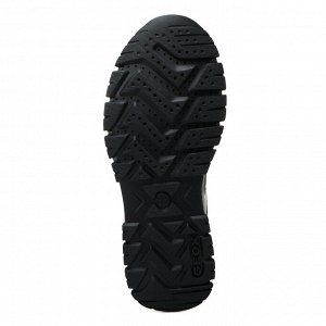 Мужские кроссовки GEOX U DELRAY B ABX