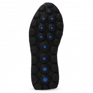 Мужские кроссовки GEOX U SPHERICA VSERIES