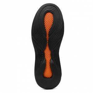Мужские кроссовки GEOX U FLUCTIS
