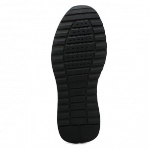 Мужские кроссовки GEOX U MOLVENO
