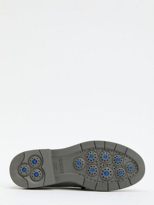 Женские лоферы GEOX D SPHERICA EC1