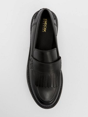 Женские лоферы GEOX D SERILDA