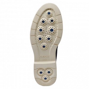 Женские лоферы GEOX D SPHERICA EC1