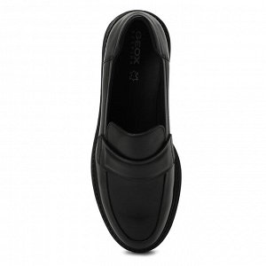 Женские лоферы GEOX D IRIDEA