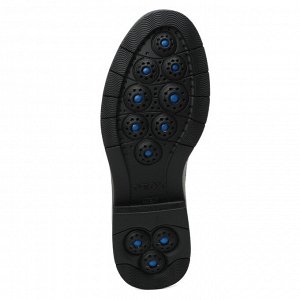 Женские лоферы GEOX D SPHERICA EC1