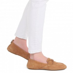Женские лоферы GEOX D PALMARIA