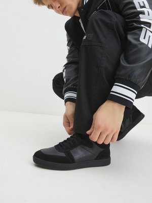 Мужские высокие кеды U46GSC