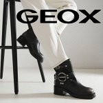 Geox — качественная, современная, доступная одежда и обувь