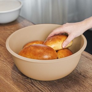 Миска с крышкой «Шарм» 1,3л