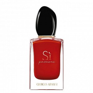 ARMANI SI PASSIONE edp( w)  50ml м(н) тестер в слюде парфюмерная вода