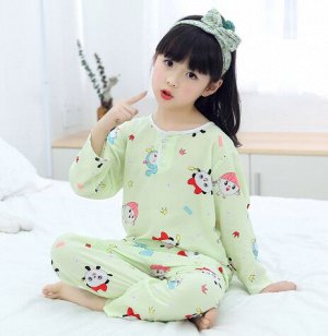 Пижама детская