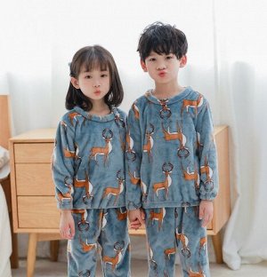 Пижама детская