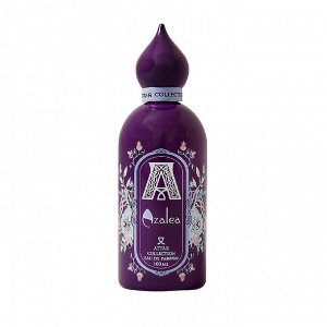 ATTAR COLLECTION AZALEA edp 100ml м(н) тестер в слюде  парфюмерная вода