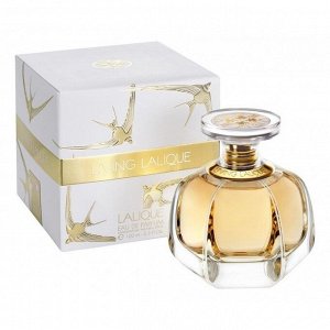 LALIQUE LIVING LALIQUE edp (w) 100ml м(н) тестер в слюде парфюмерная вода женская