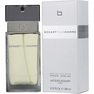 JACQUES BOGART  Bogart Pour Homme men tester 100ml edt туалетная вода мужская мужская Тестер
