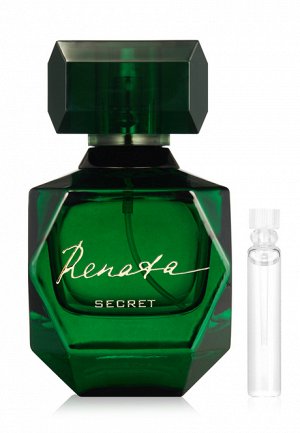 Пробник парфюмерной воды для женщин Renata Secret