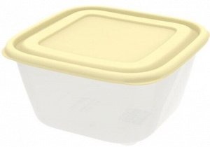 Контейнер для продуктов «Прованс» (СВЧ) 1,7л