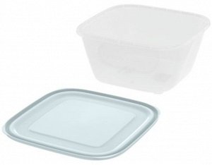 Контейнер для продуктов «Прованс» (СВЧ) 2,5л