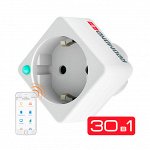 Розетка REDMOND RSP-100S