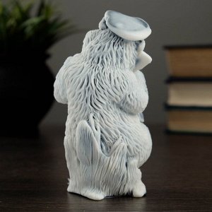 Сувенир "Медведь с балалайкой"