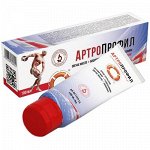 Крем-бальзам Артропрофил(Овечье масло +Бишофит + Акулий Жир+ Глюкозамин. Срок годностм до 02.23