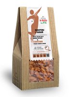 Макароны с полбой 300 г Pasta la Bella forFit