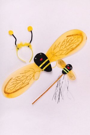 Карнавальный набор Пчелки арт. 127562