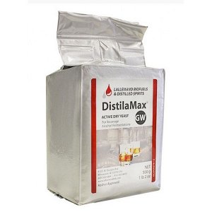 Спиртовые дрожжи Lallemand DistilaMax GW, 25 гр