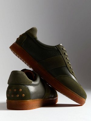 Женские кеды