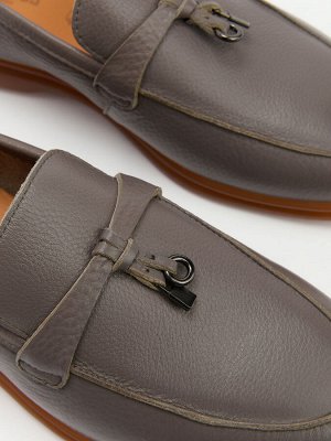 Женские лоферы MAISON DAVID