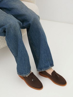 Женские лоферы MAISON DAVID