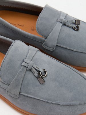 Женские лоферы MAISON DAVID
