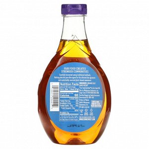 Simply Organic Wholesome, Органическая голубая агава, 44 унции (1,25 кг)