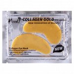 Патчи Коллагеновые для глаз Collagen Moods