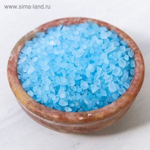 Соль для ванн "Лама", 200 гр