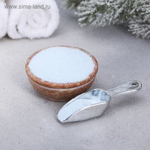 Бурлящая соль для ванн "Зимнего чуда!", с ароматом инжира, 400 г