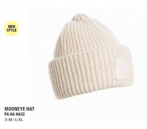 PARAJUMPERS / Шапка MOONEYE HAT