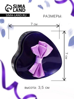 Мыльные розочки, трёхцветные, набор 3 шт.