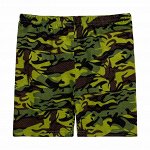 Шорты Le&amp;Lo Camouflage для мальчика