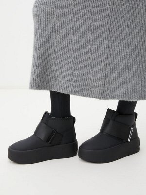 Женские дутики