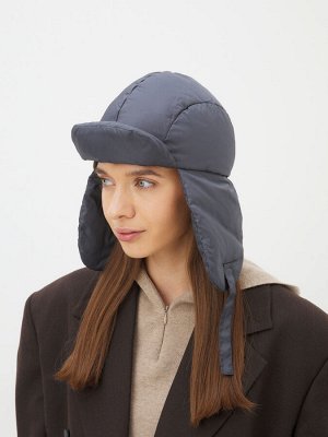 Женская шапка