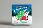 Шокотайм «С Новым Годом Мышка»
