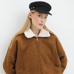 Женские головные уборы и палантины