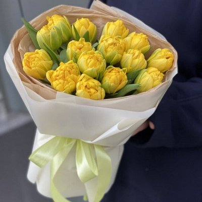 Тюльпаны к 8 марта🌷 Эксклюзивные сорта + розыгрыш призов