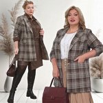 Жакеты, жилеты, ветровки
