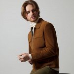 Верхняя одежда MAISON DAVID