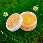 Скрабы с натуральными маслами